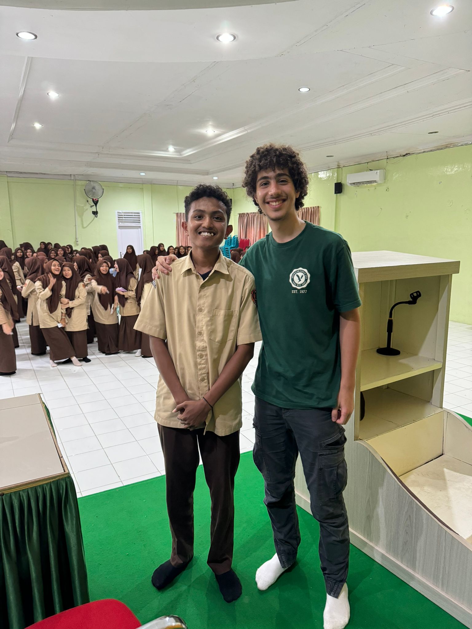 Image kelas olimpiade 25